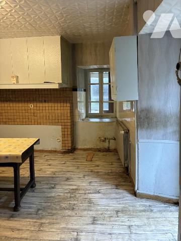 Une propriété rurale