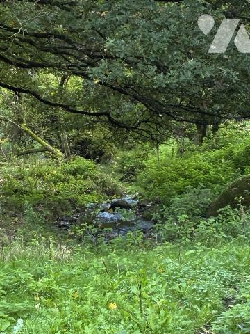 Une propriété rurale