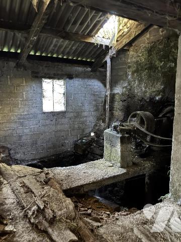 Une propriété rurale