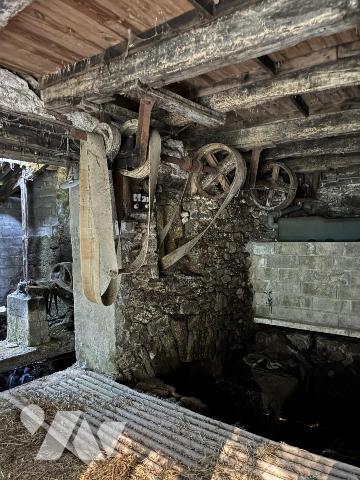 Une propriété rurale