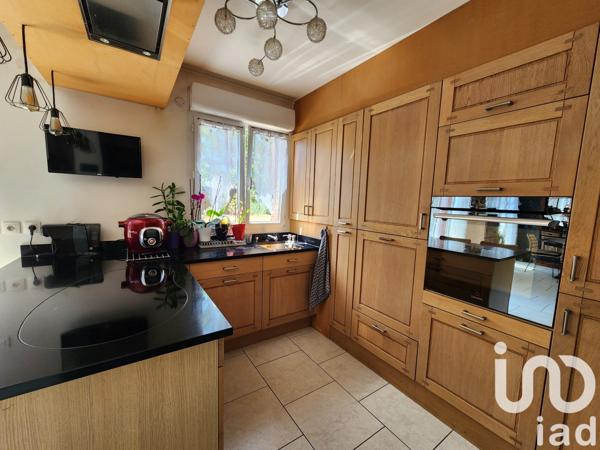 Maison à vendre 5 pièces 102 m² Leers