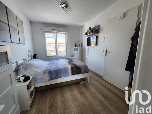 Maison à vendre 5 pièces 102 m² Leers