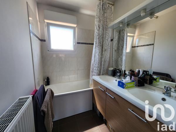 Maison à vendre 5 pièces 102 m² Leers