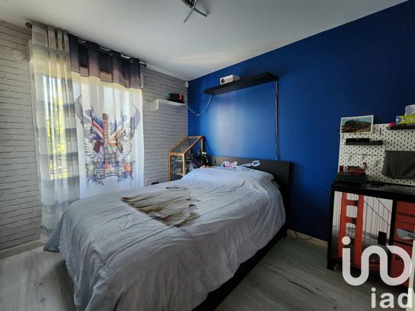 Maison à vendre 5 pièces 102 m² Leers