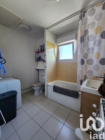 Maison à vendre 5 pièces 102 m² Leers