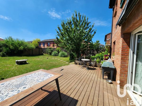 Maison à vendre 5 pièces 102 m² Leers