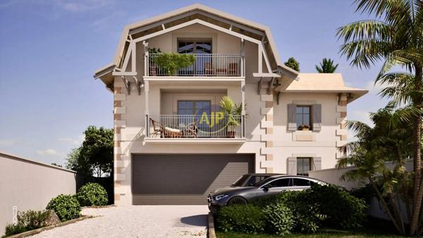 Vente appartement Arcachon : 748 000 € - AJP ACTEA Talence