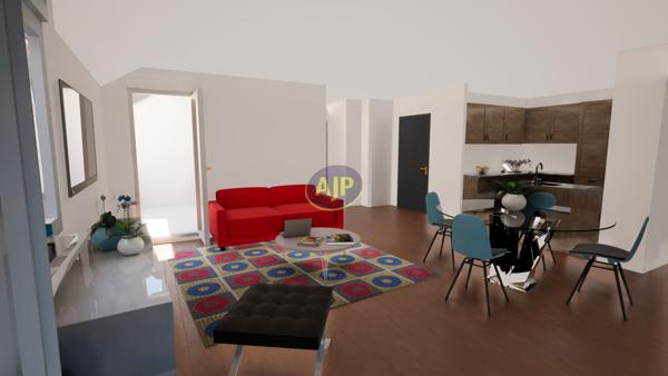 Vente appartement Arcachon : 748 000 € - AJP ACTEA Talence