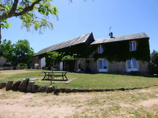 Vente Propriété 8 pièces 133 m2 à Semur-en-Auxois