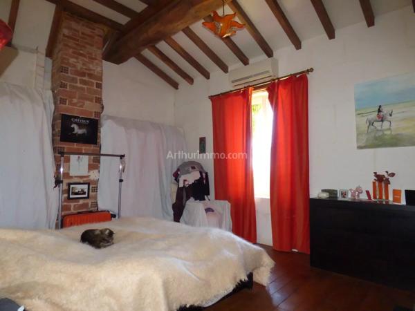 Vente Propriété 8 pièces 133 m2 à Semur-en-Auxois