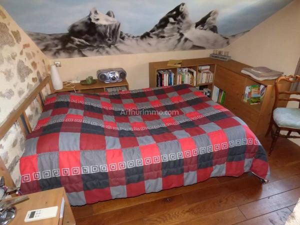 Vente Propriété 8 pièces 133 m2 à Semur-en-Auxois