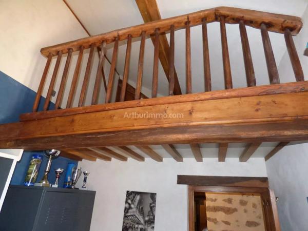 Vente Propriété 8 pièces 133 m2 à Semur-en-Auxois