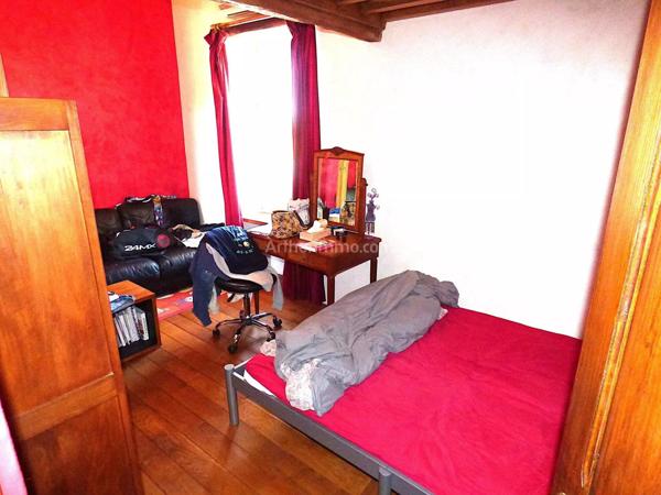 Vente Propriété 8 pièces 133 m2 à Semur-en-Auxois