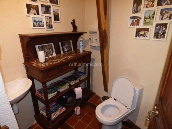 Vente Propriété 8 pièces 133 m2 à Semur-en-Auxois