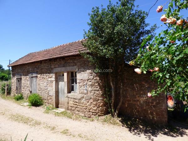 Vente Propriété 8 pièces 133 m2 à Semur-en-Auxois