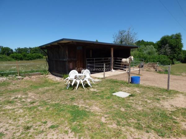 Vente Propriété 8 pièces 133 m2 à Semur-en-Auxois