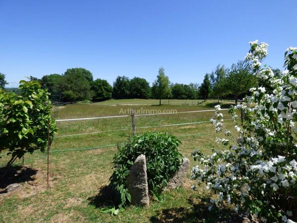 Vente Propriété 8 pièces 133 m2 à Semur-en-Auxois