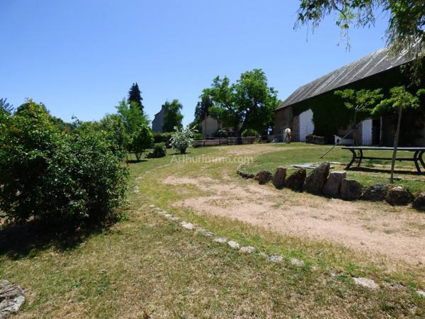 Vente Propriété 8 pièces 133 m2 à Semur-en-Auxois