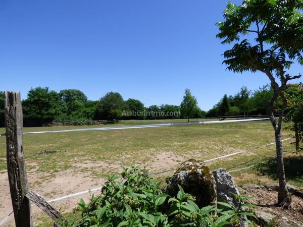 Vente Propriété 8 pièces 133 m2 à Semur-en-Auxois