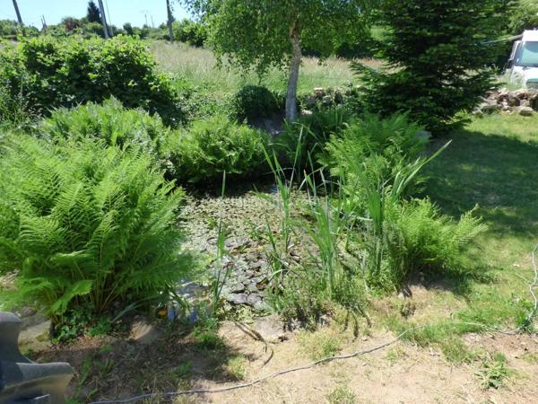 Vente Propriété 8 pièces 133 m2 à Semur-en-Auxois