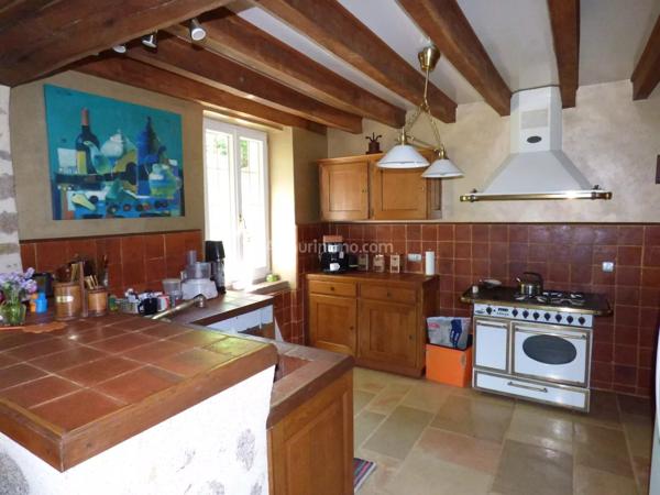 Vente Propriété 8 pièces 133 m2 à Semur-en-Auxois