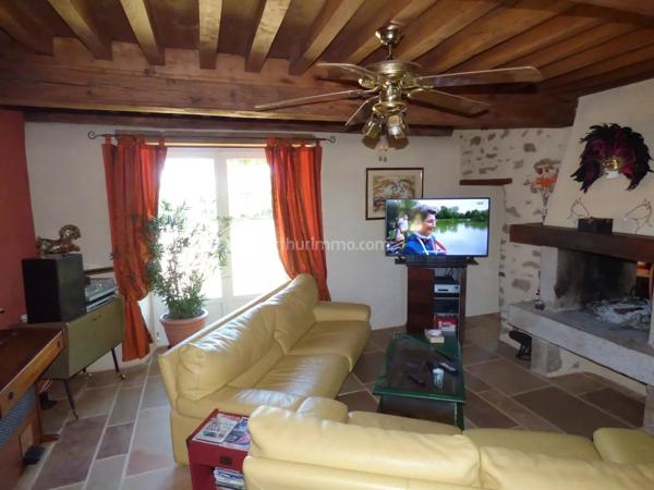 Vente Propriété 8 pièces 133 m2 à Semur-en-Auxois