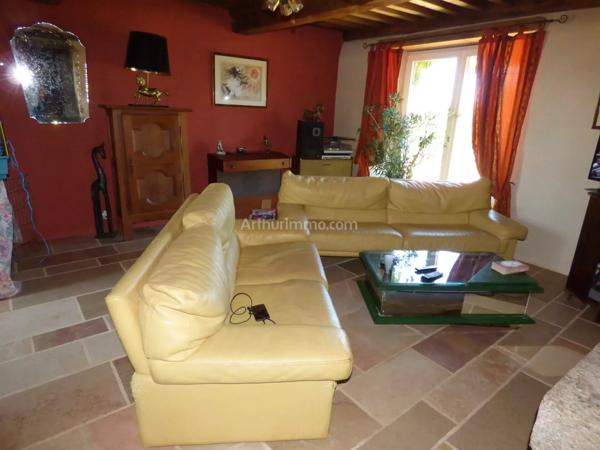 Vente Propriété 8 pièces 133 m2 à Semur-en-Auxois