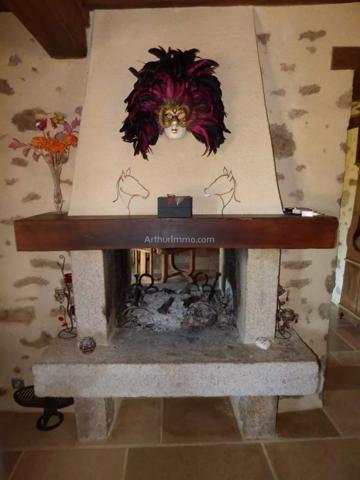 Vente Propriété 8 pièces 133 m2 à Semur-en-Auxois