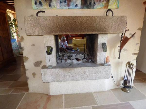 Vente Propriété 8 pièces 133 m2 à Semur-en-Auxois