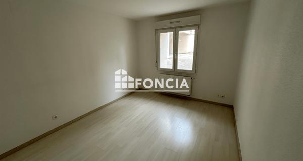 Location Appartement 3 pièces 54.7 m² - Thionville 57100
