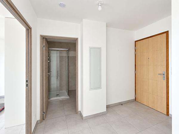 Appartement Vescovato 2 pièces 44.12 m2 - terrasse 17 m2 Résidence Sant'Anghjulu