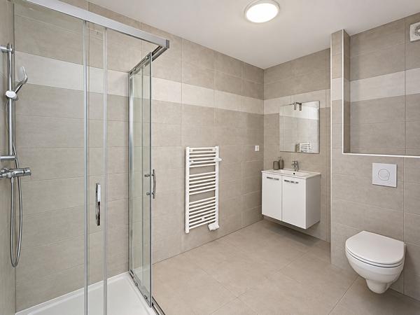 Appartement Vescovato 2 pièces 44.12 m2 - terrasse 17 m2 Résidence Sant'Anghjulu