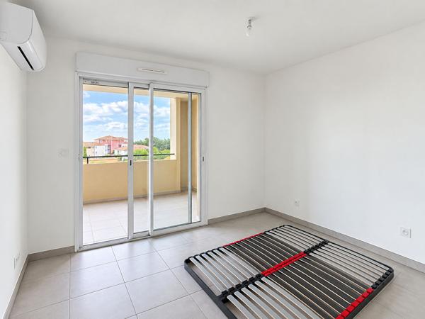 Appartement Vescovato 2 pièces 44.12 m2 - terrasse 17 m2 Résidence Sant'Anghjulu