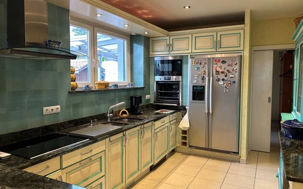 Maison à vendre    5 pièces •  Saint-Dié-des-Vosges