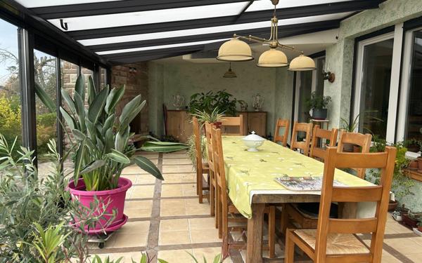 Maison à vendre    5 pièces •  Saint-Dié-des-Vosges