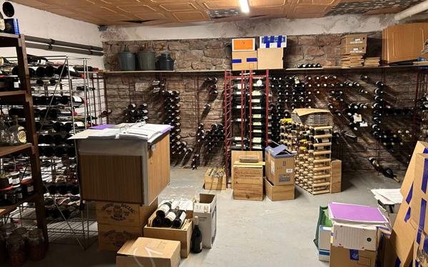 Maison à vendre    5 pièces •  Saint-Dié-des-Vosges