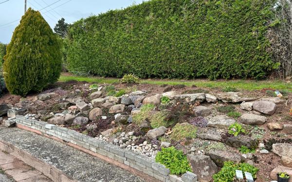 Maison à vendre    5 pièces •  Saint-Dié-des-Vosges