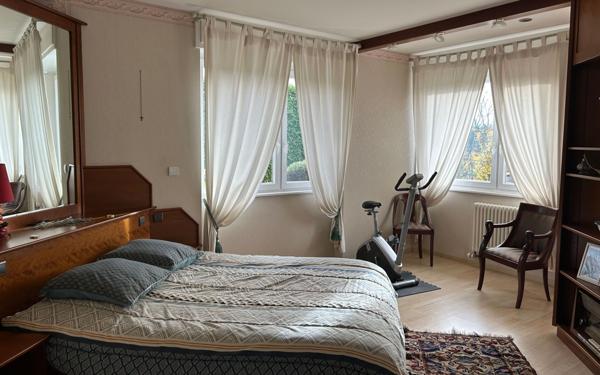 Maison à vendre    5 pièces •  Saint-Dié-des-Vosges