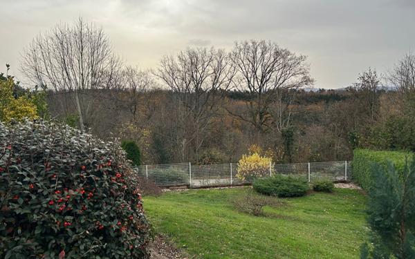 Maison à vendre    5 pièces •  Saint-Dié-des-Vosges