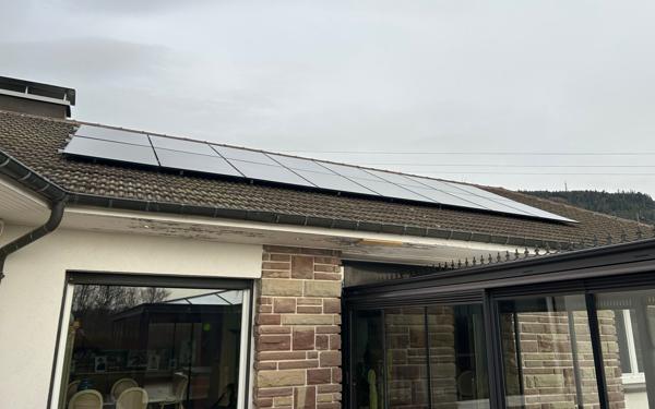 Maison à vendre    5 pièces •  Saint-Dié-des-Vosges