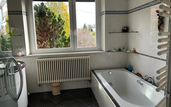 Maison à vendre    5 pièces •  Saint-Dié-des-Vosges