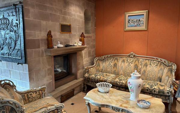 Maison à vendre    5 pièces •  Saint-Dié-des-Vosges