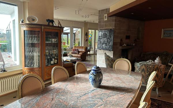 Maison à vendre    5 pièces •  Saint-Dié-des-Vosges