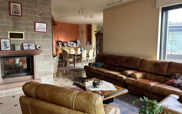 Maison à vendre    5 pièces •  Saint-Dié-des-Vosges