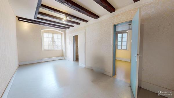 Immeuble Nevers 7 pièce(s) 148 m2