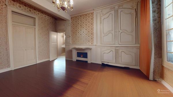 Immeuble Nevers 7 pièce(s) 148 m2