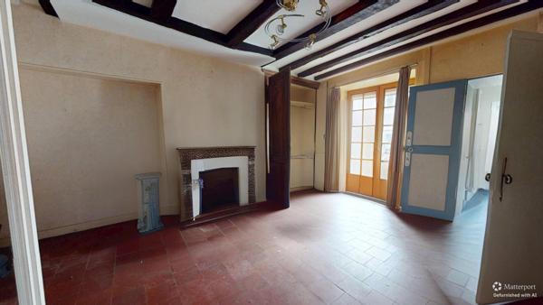Immeuble Nevers 7 pièce(s) 148 m2