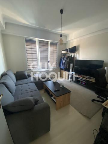 Appartement 3 pièces 76m²
