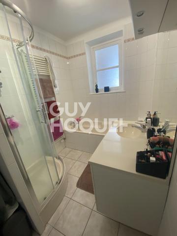 Appartement 3 pièces 76m²