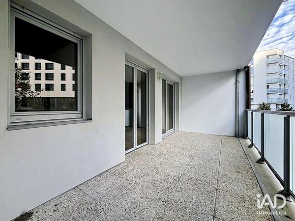 Location appartement 3 pièces 80 m² Reims